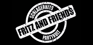 Fritz and Friends Logo